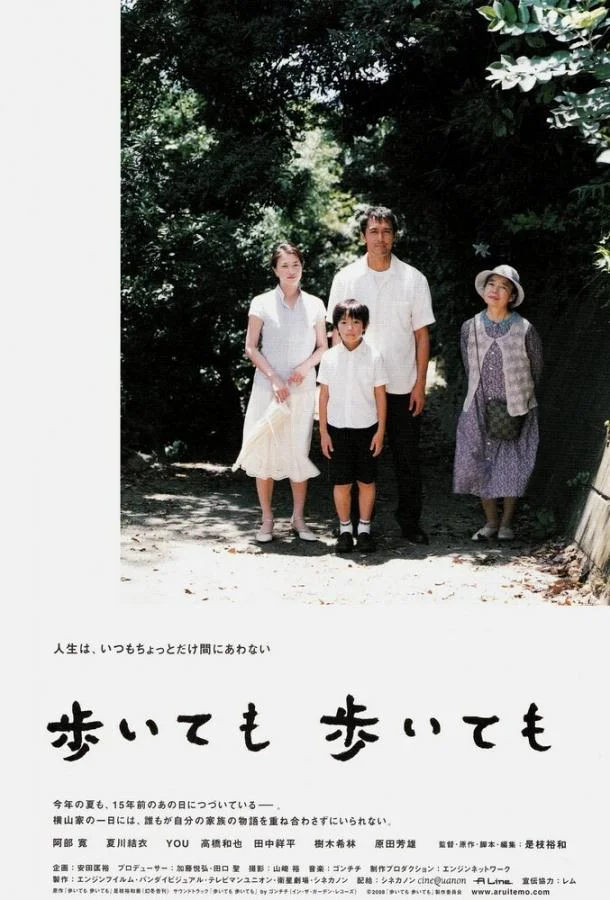 Смотреть Фильм Пешком-пешком(2008) бесплатно