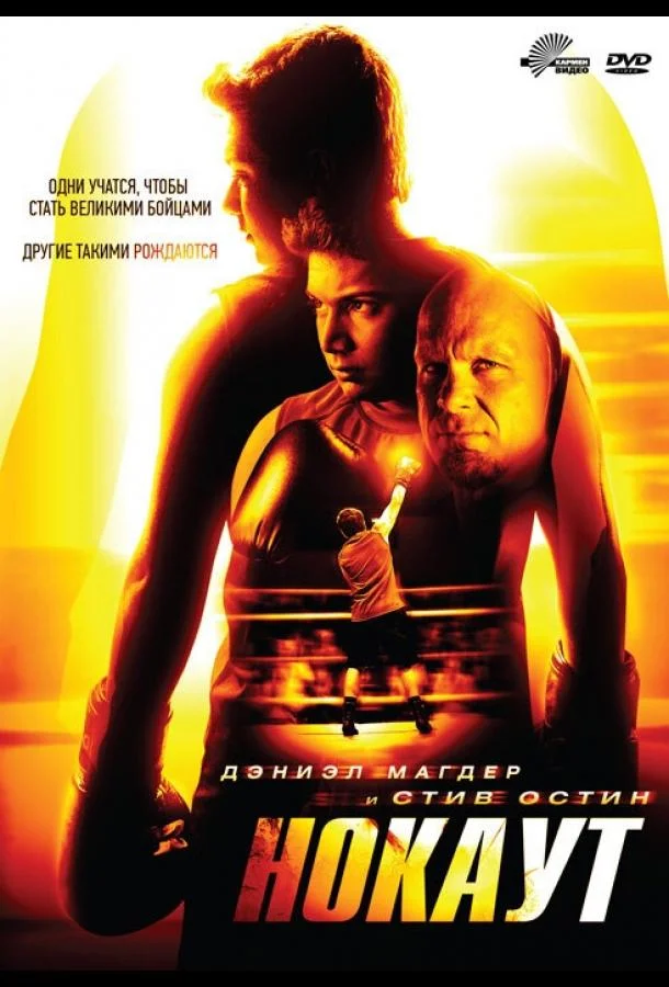 Смотреть Фильм Нокаут(2011) бесплатно