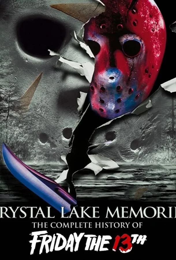 Смотреть Фильм Воспоминания Хрустального озера: Полная история пятницы 13-го(2013) бесплатно