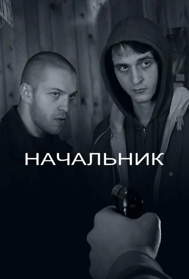 Смотреть Фильм Начальник(2009) бесплатно