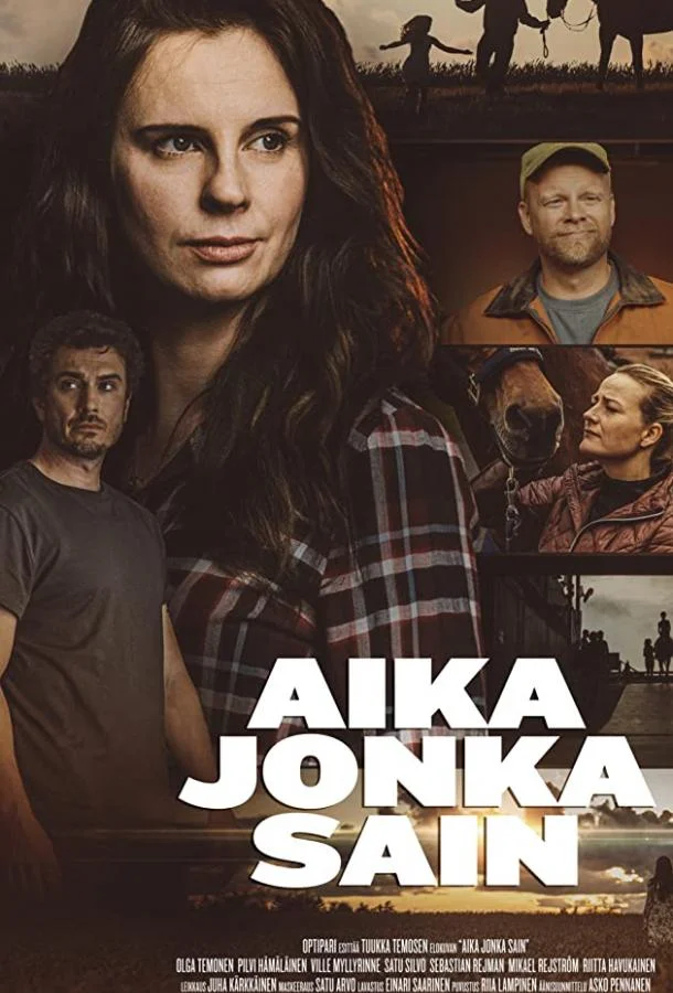 Смотреть Фильм Время, которое у меня появилось(2020) бесплатно