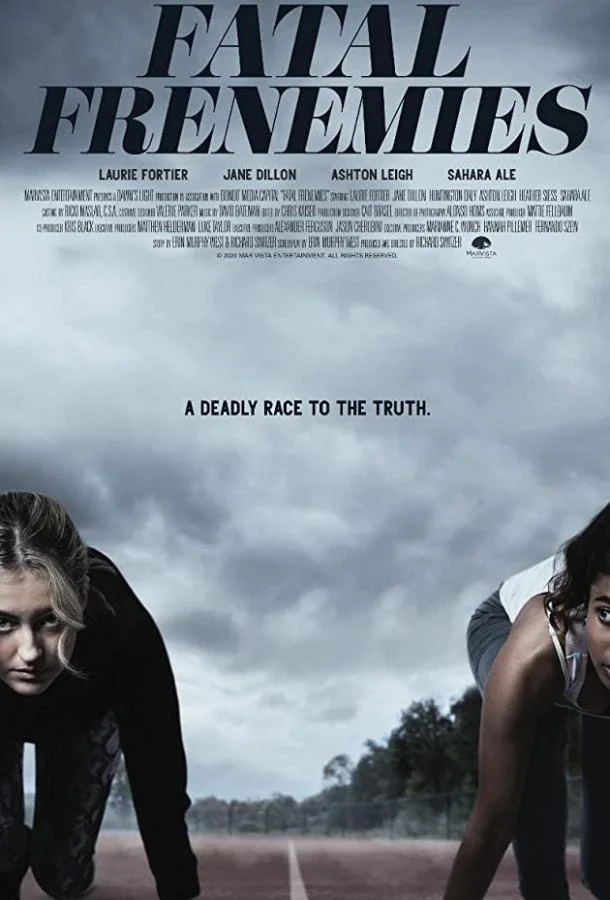 Смотреть Фильм Заклятые друзья(2021) бесплатно