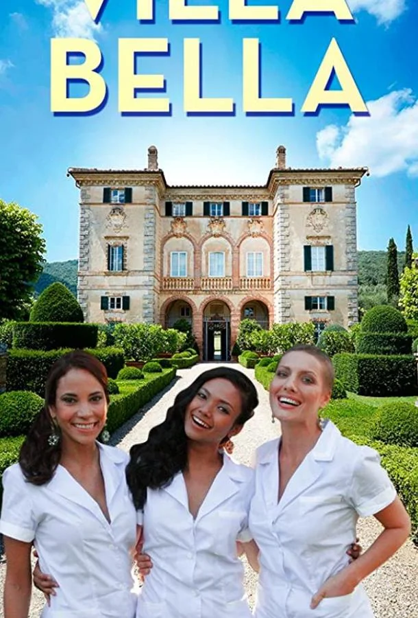 Смотреть Фильм Вилла Бэлла(2019) бесплатно
