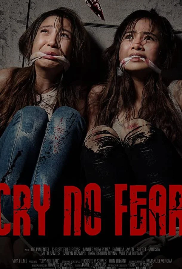 Смотреть Фильм Бесстрашный крик(2018) бесплатно