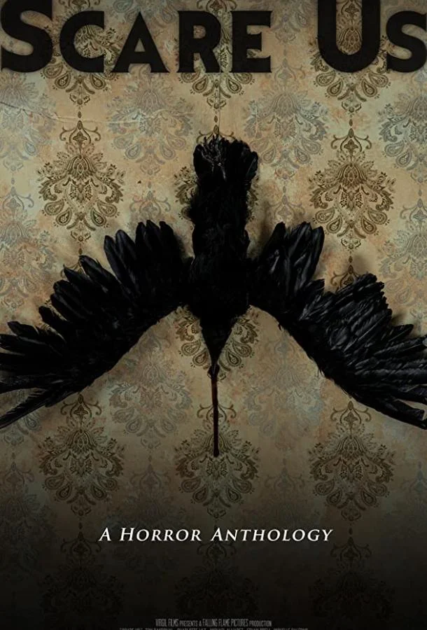 Смотреть Фильм Страшные истории для рассказа незнакомцам(2021) бесплатно