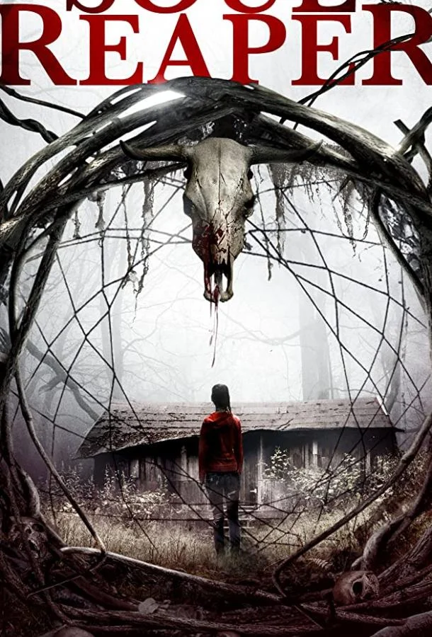 Смотреть Фильм Мрачный жнец(2019) бесплатно