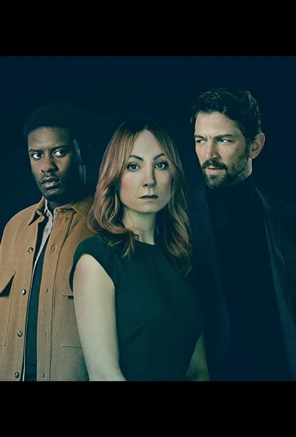 Смотреть Сериал Angela Black(2021) бесплатно