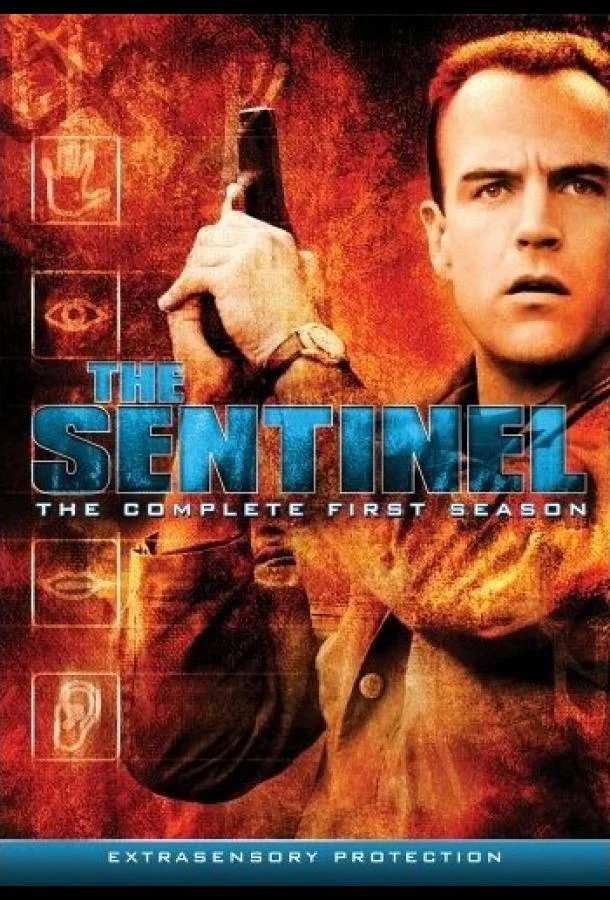 Смотреть Сериал Часовой(1996) бесплатно