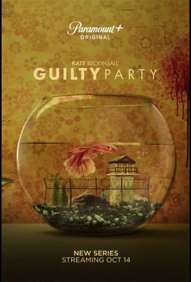 Смотреть Сериал Виновная сторона(2021) бесплатно