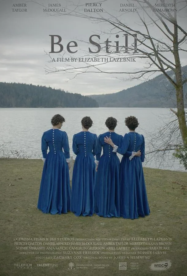 Смотреть Фильм Замрите(2021) бесплатно