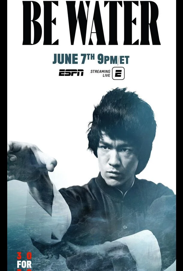 Смотреть Фильм Будь водой(2020) бесплатно