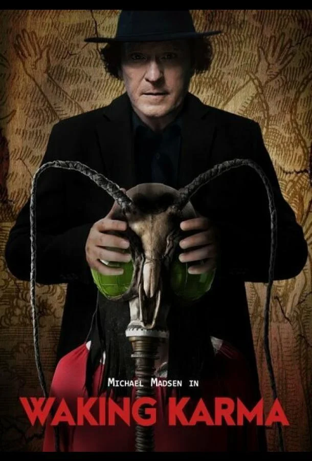 Смотреть Фильм Пробуждение кармы(2022) бесплатно