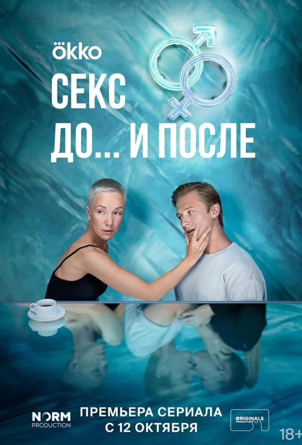 Смотреть Сериал Секс. До и после(2023) бесплатно