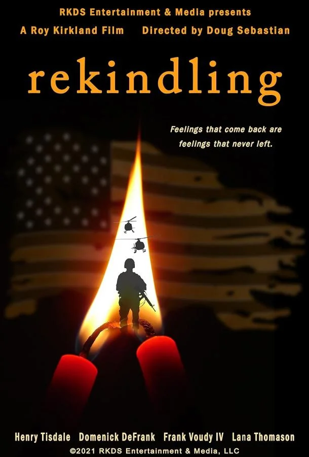 Смотреть Фильм С новыми силами(2020) бесплатно