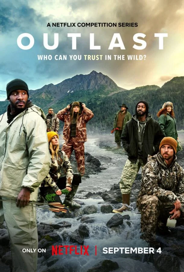 Смотреть Сериал Выстоять(2023) бесплатно