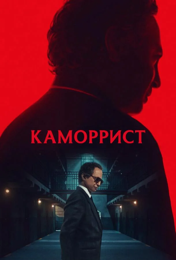 Смотреть Сериал Каморрист(2023) бесплатно