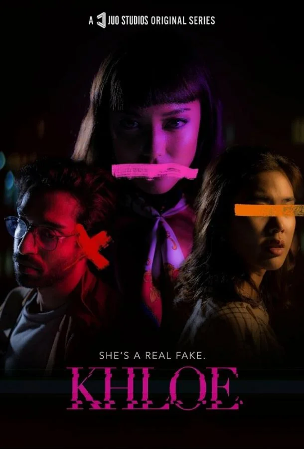 Смотреть Сериал Хлоя(2020) бесплатно