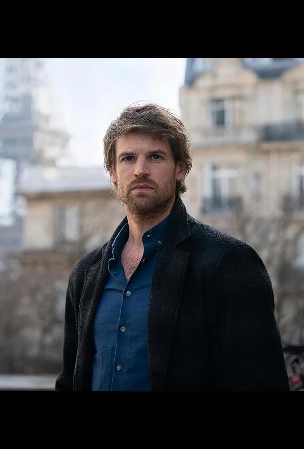 Смотреть Сериал Мегрэ(2025) бесплатно