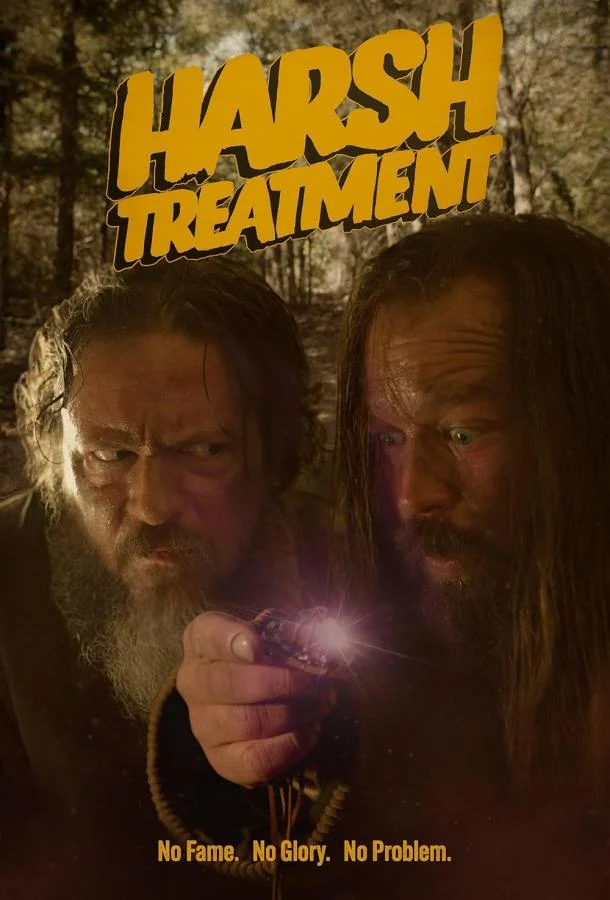 Смотреть Фильм Расплата(2024) бесплатно