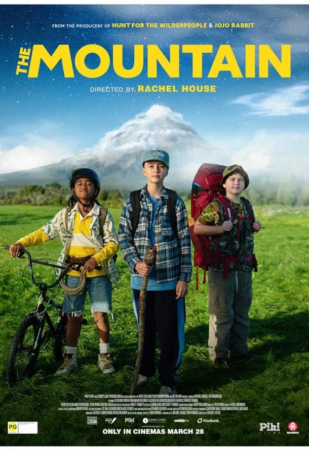 Смотреть Фильм Гора Таранаки(2024) бесплатно