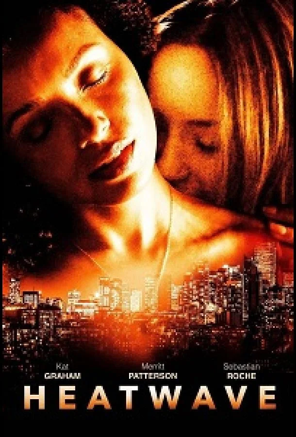 Смотреть Фильм Жара(2022) бесплатно