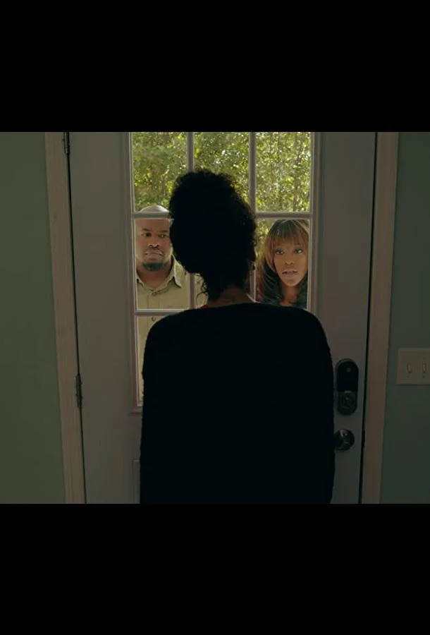 Смотреть Фильм Запутанная связь(2021) бесплатно