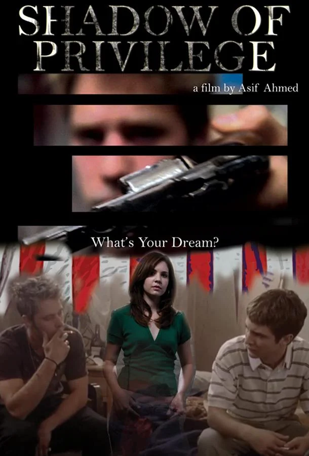 Смотреть Фильм В тени привилегий(2021) бесплатно