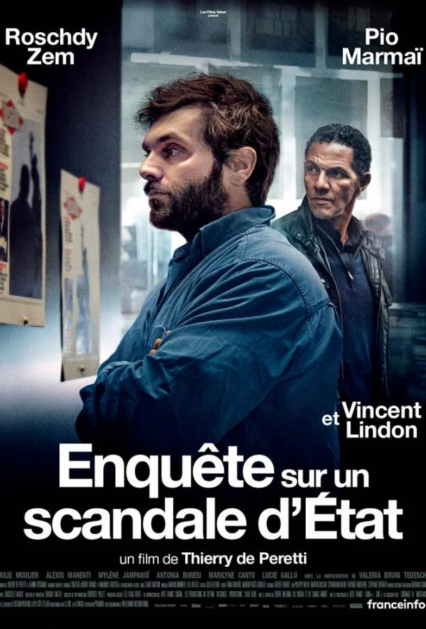 Смотреть Фильм Под прикрытием(2021) бесплатно