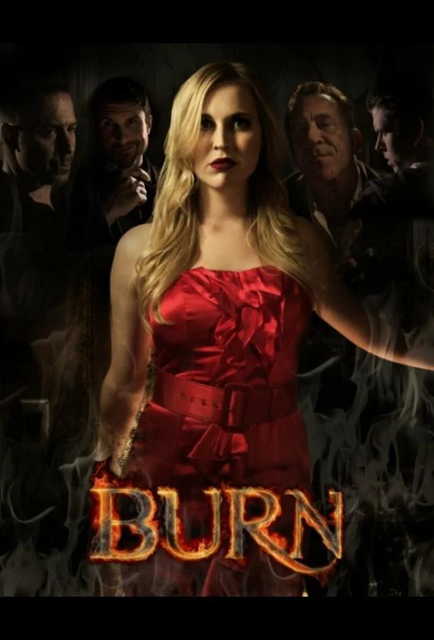 Смотреть Фильм Игра с огнём(2022) бесплатно