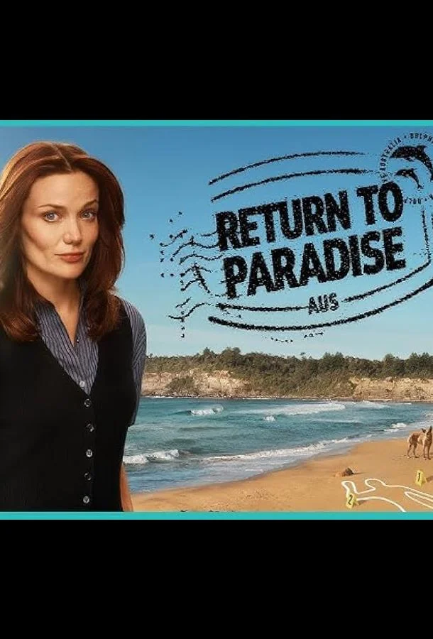Смотреть Сериал Возвращение в рай(2024) бесплатно